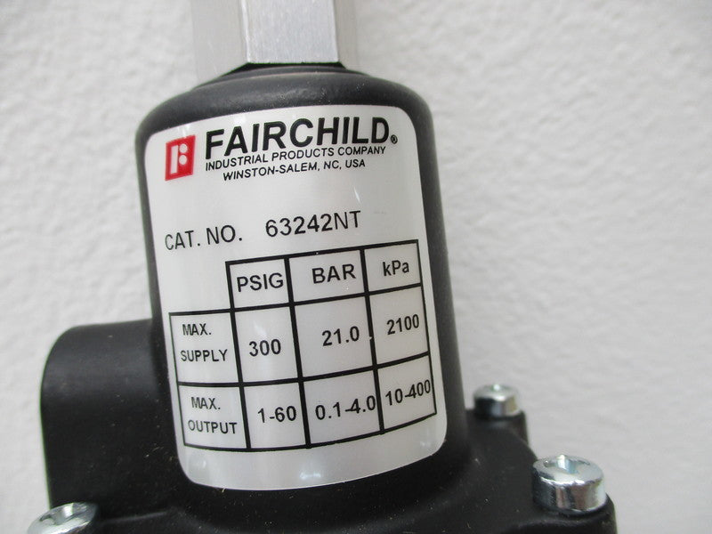 FAIRCHILD 63242NT NSNP