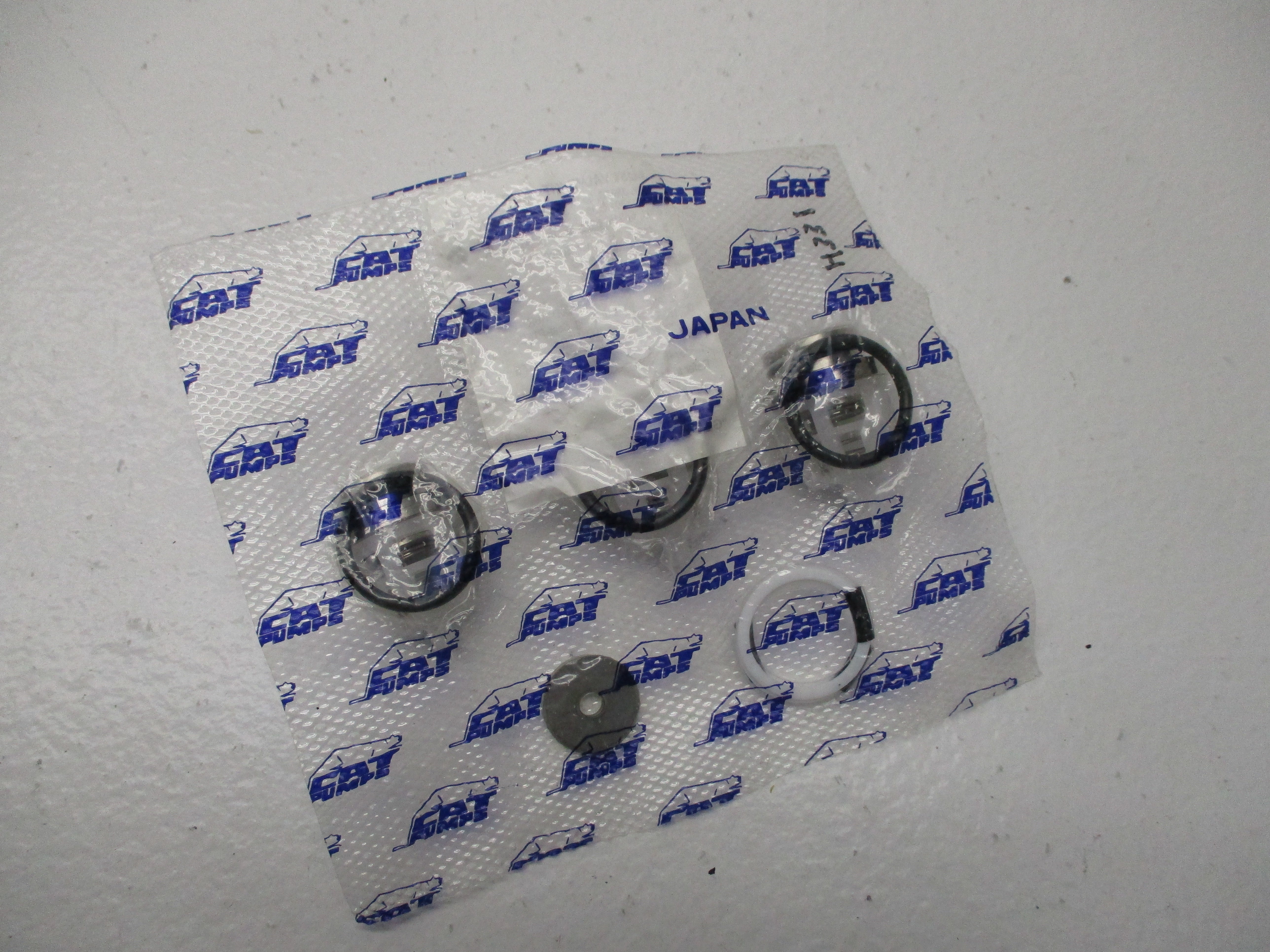 CAT PUMPS 34151 NSMP