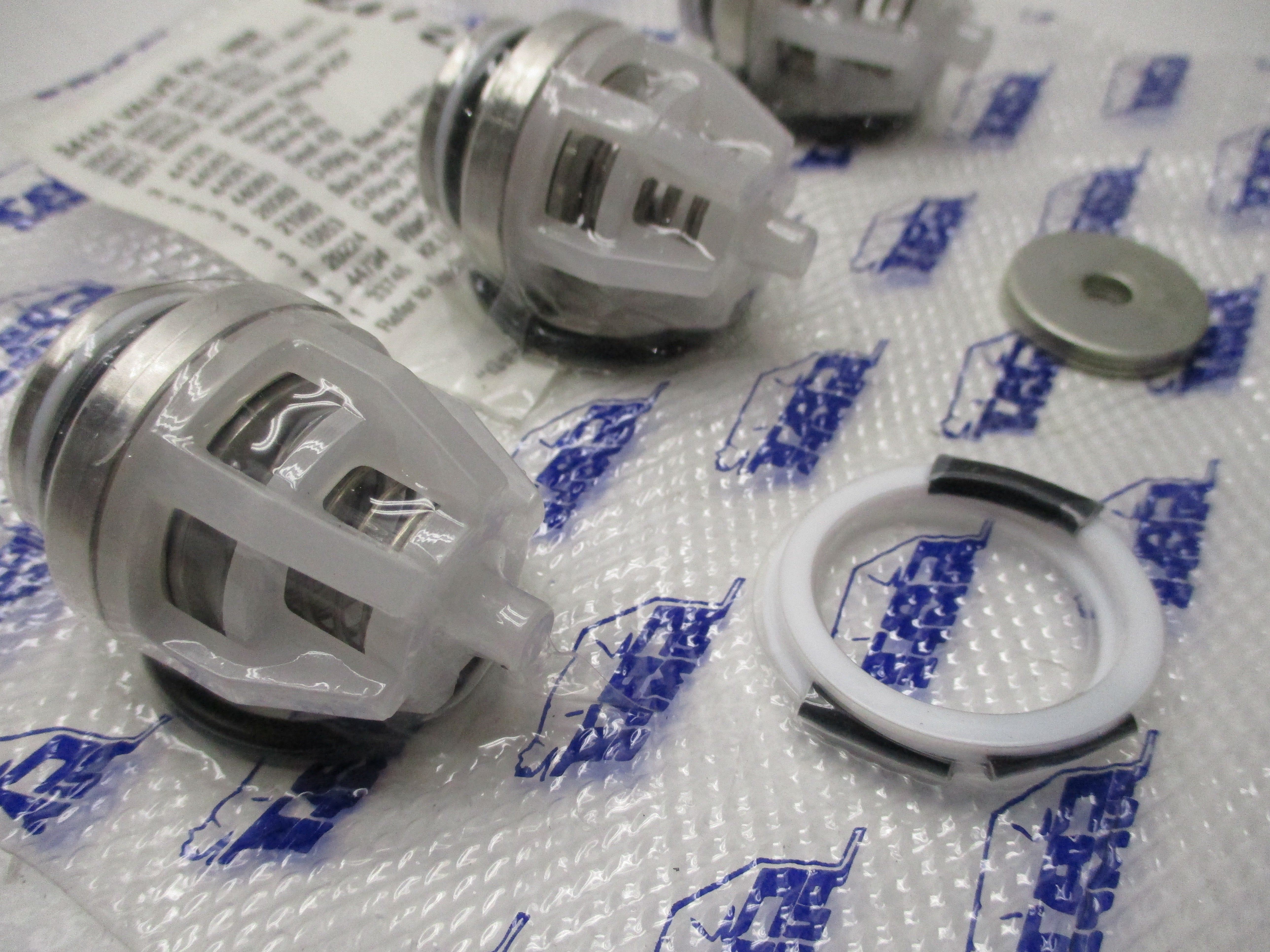 CAT PUMPS 34151 NSMP