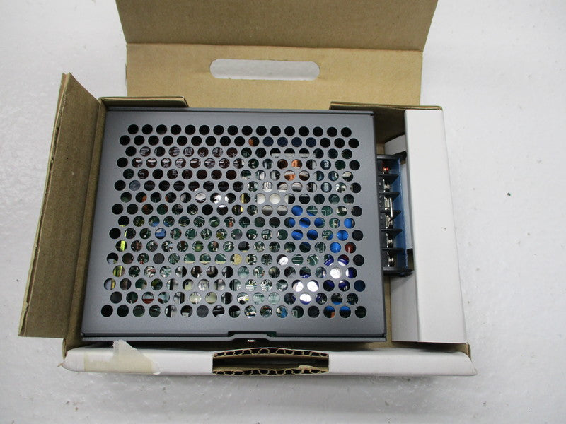 NEMIC-LAMBDA EWS25-24 NSMP