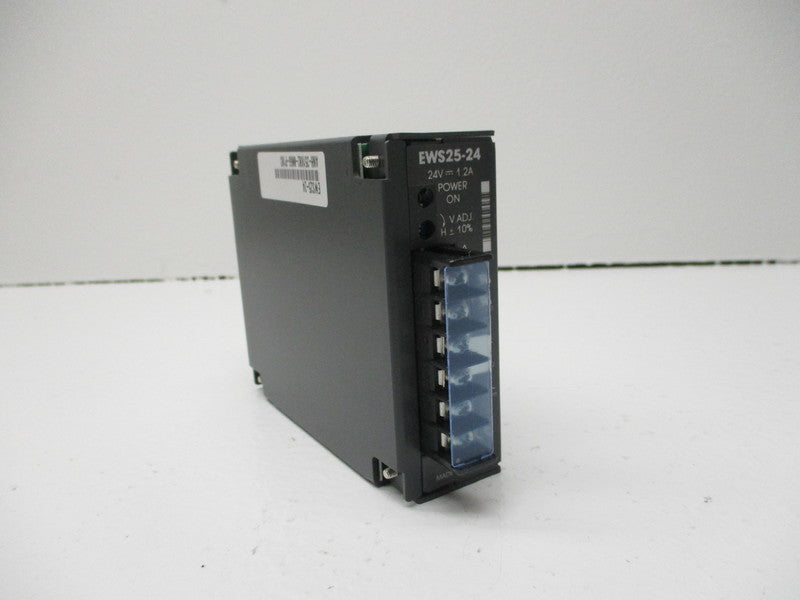 NEMIC-LAMBDA EWS25-24 NSMP