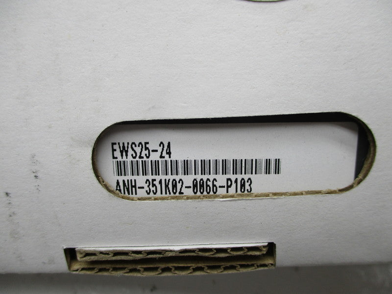 NEMIC-LAMBDA EWS25-24 NSMP