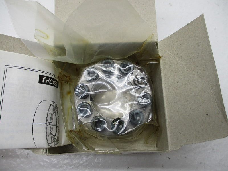 MIKI PULLEY PSL-G-30 NSMP
