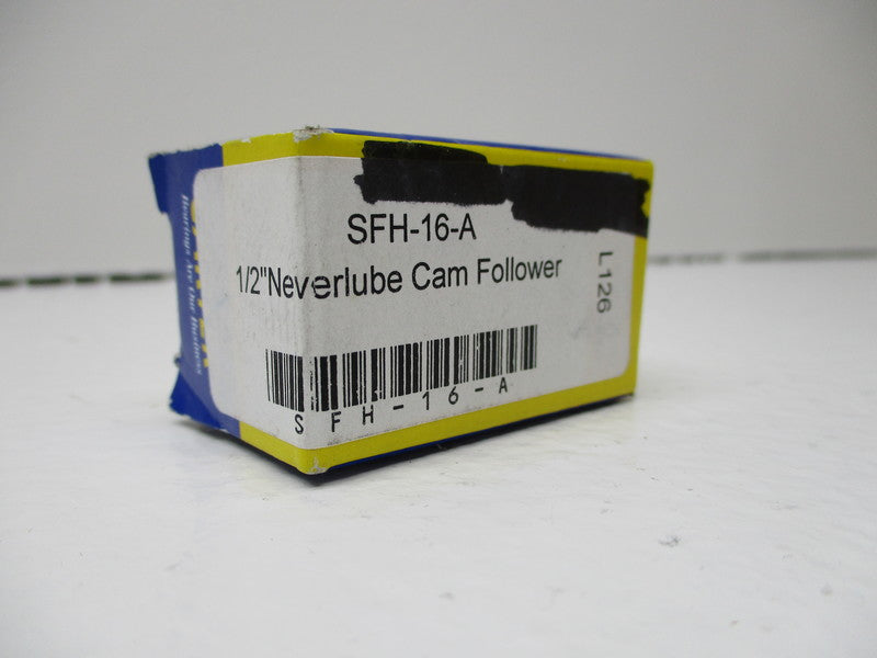 CARTER SFH-16-A CAM FOLLOWER  NSMP