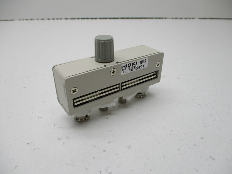 HIOKI 9262 NSMP