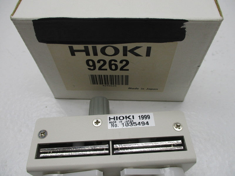 HIOKI 9262 NSMP