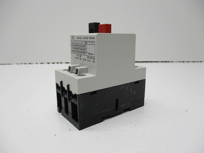 AEG Mbs25 910-201-204 NSMP