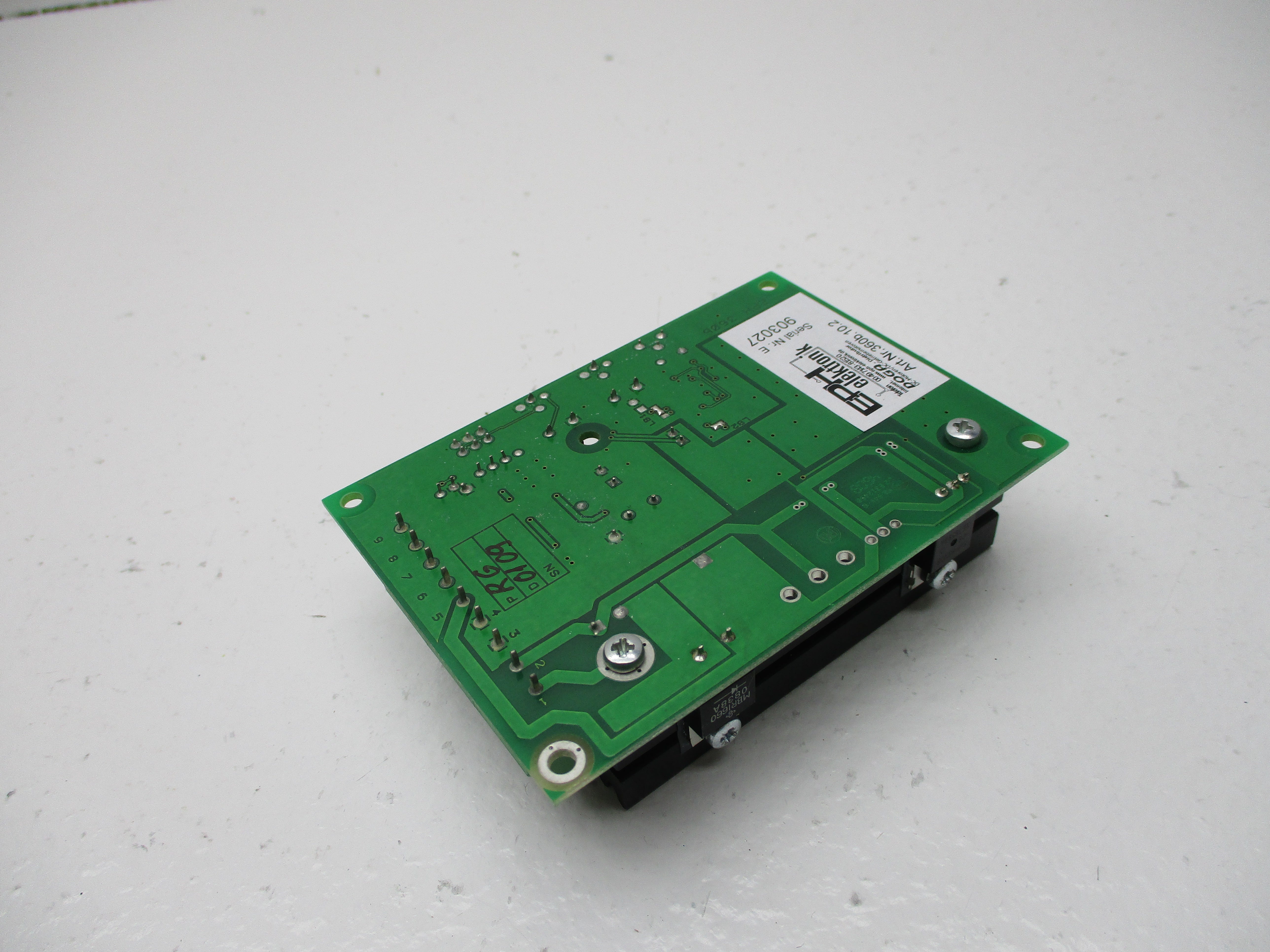EPH ELEKTRONIK 360b.10.2 NSNP