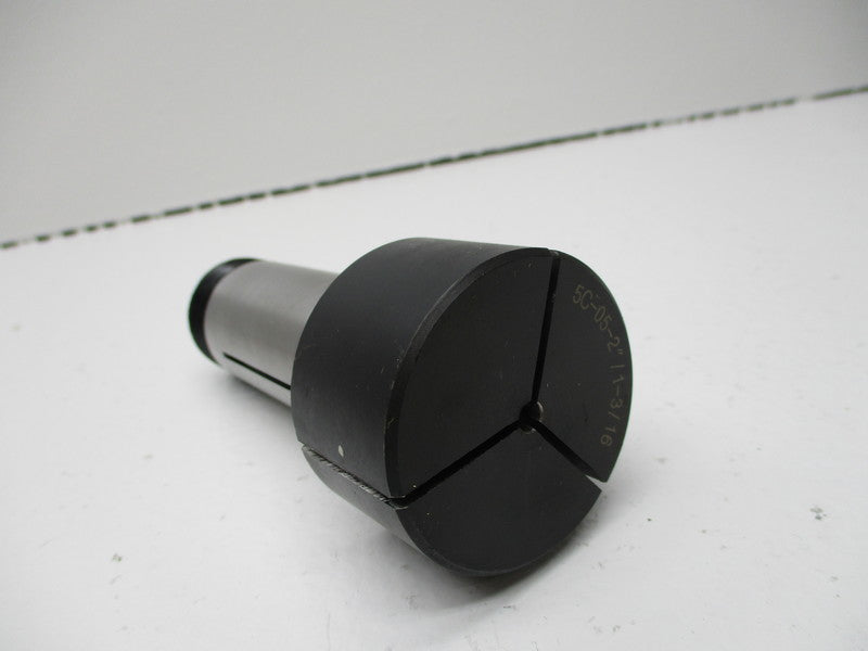 INDUSTRIAL MRO 5C-05-2"/1-3/16 NSNP