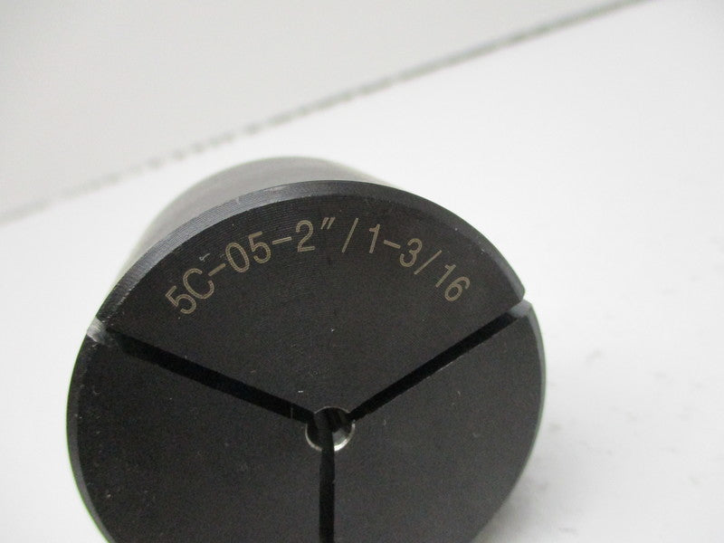 INDUSTRIAL MRO 5C-05-2"/1-3/16 NSNP