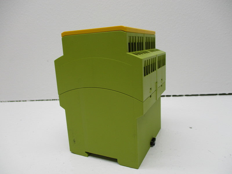 PILZ PNOZ124VDC3n/o1n/c NSNP