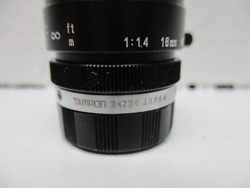 TAMRON 34734 NSNP