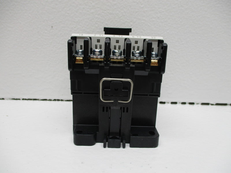 FUJI ELECTRIC SC-5-1 4NC0H0#11 CONTACTOR 110/600V 50/60HZ NSNP