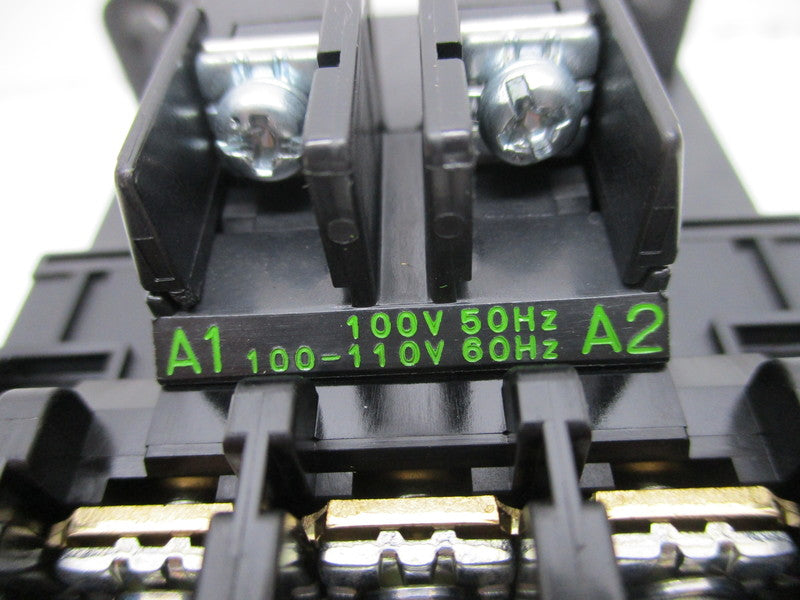 FUJI ELECTRIC SC-5-1 4NC0H0#11 CONTACTOR 110/600V 50/60HZ NSNP