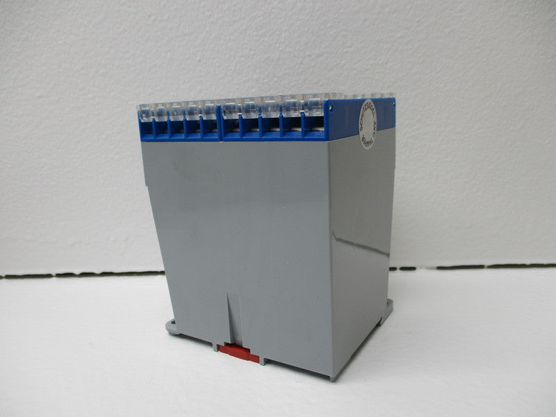 SCHLEICHER SNO1002 SAFETY SWITCH RELAY DC24V NSNP