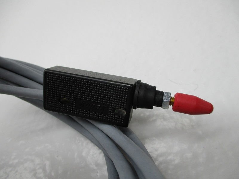 ROPEX WA-85-2 NSNP