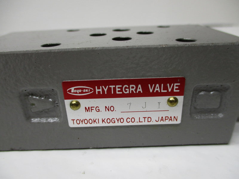 TOYO-OKI KOGYO HG3H-B-D4-025B NSNP
