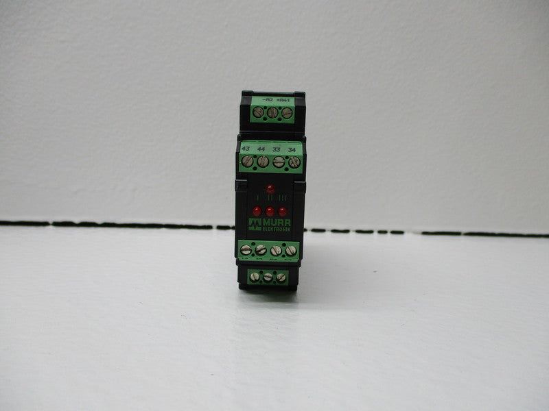 MURR ELEKTRONIK 512498 NSNP