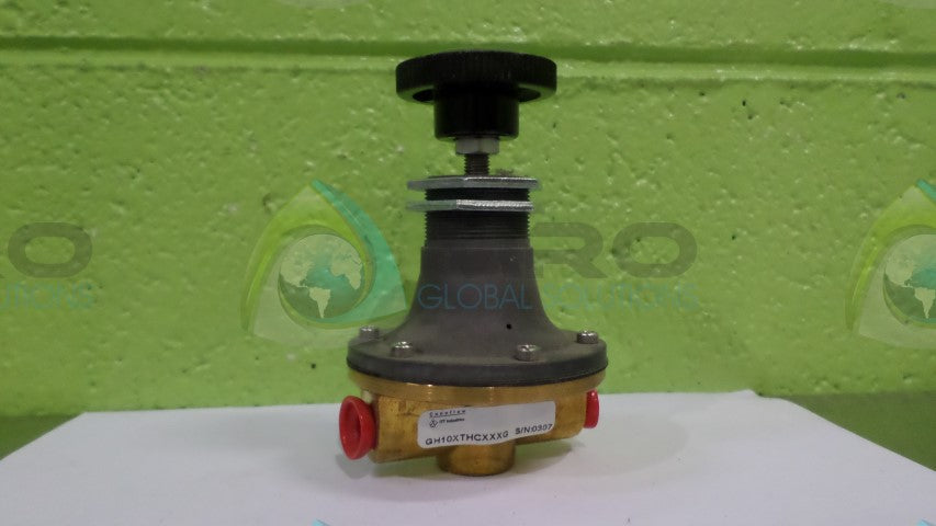 CONOFLOW GH10XTHCXXXG VALVE *NEW NO BOX*