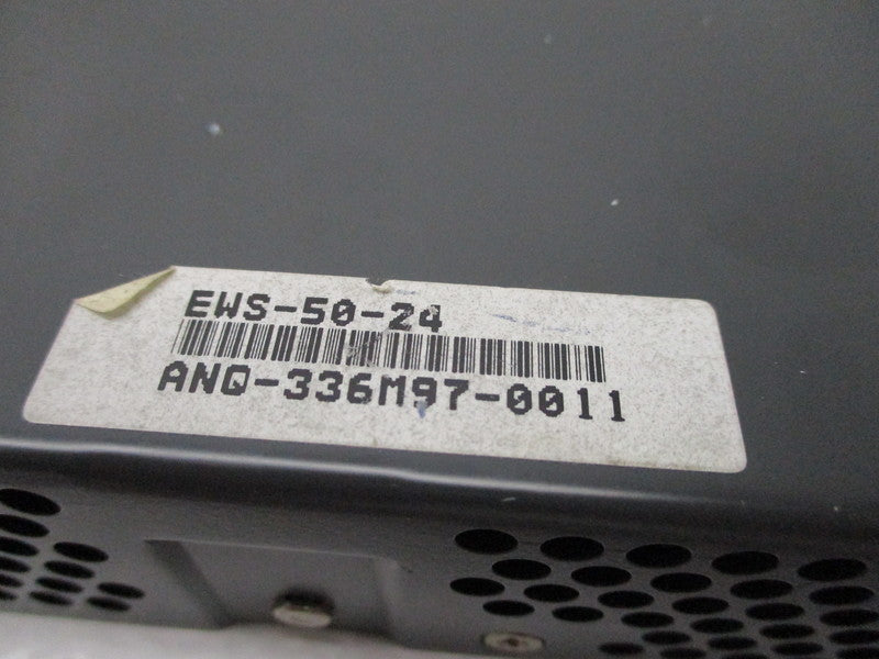 NEMIC-LAMDA EWS-50-24 (AS PICTURED) UNMP