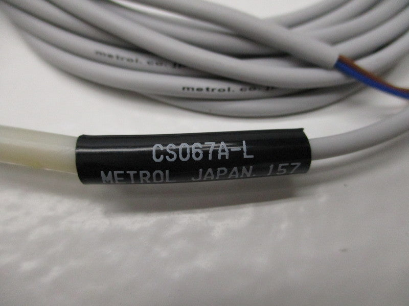 METROL CS067A-L NSNP