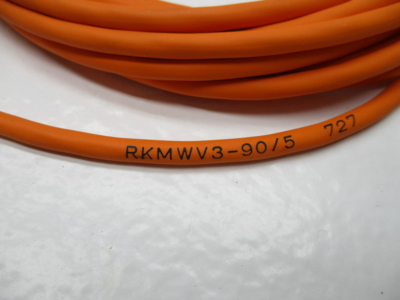 LUMBERG RKMWV3-90/5 NSNP
