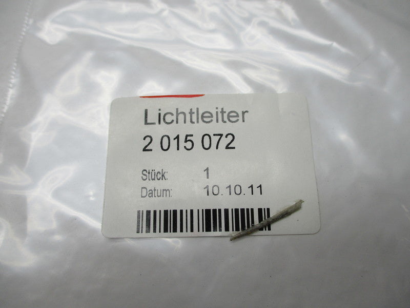 LICHTLEITER 2015072 NSNP