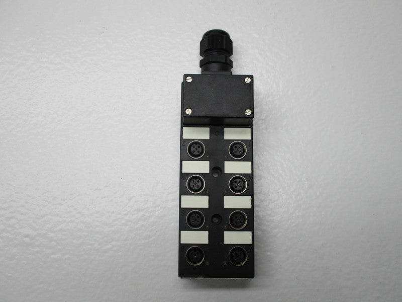 MURR ELEKTRONIK 27772 NSNP