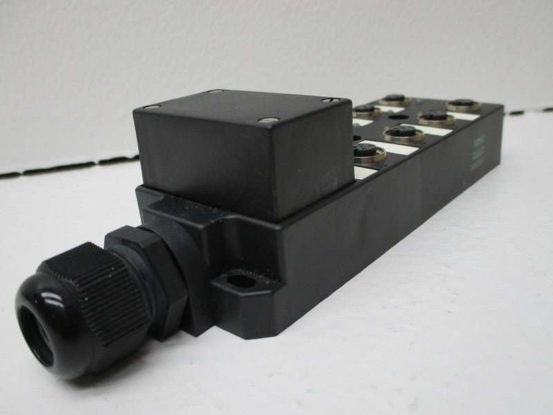 MURR ELEKTRONIK 27772 NSNP