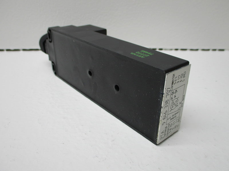 MURR ELEKTRONIK 27772 NSNP
