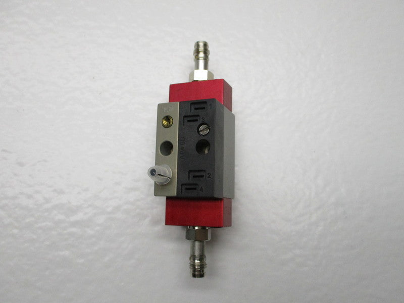 MAWOMATIC APA1AA07N07 UNMP