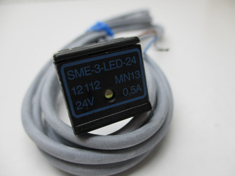 FESTO SME-3-LED-24 12112 24V 0.5A  NSNP
