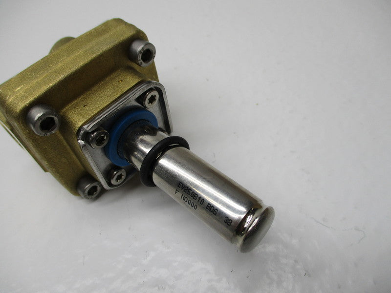 DANFOSS 032U5351 EV250B10 NSNP