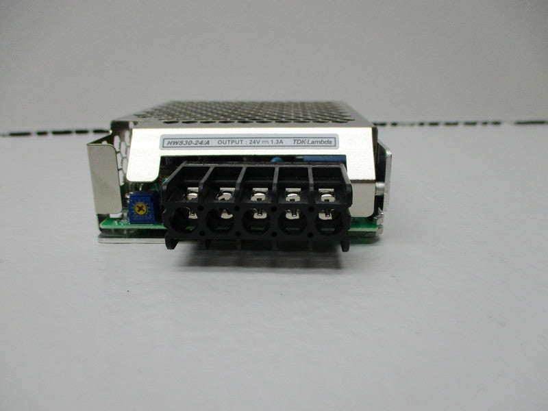 TDK-LAMBDA HWS30-24/A NSNP
