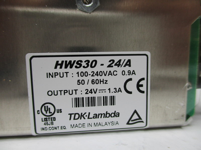 TDK-LAMBDA HWS30-24/A NSNP