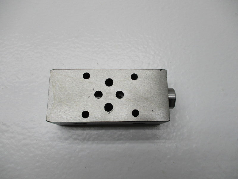 TOYOOKI HK3H-A-Y1-025B HYTEGRA VALVE  NSNP