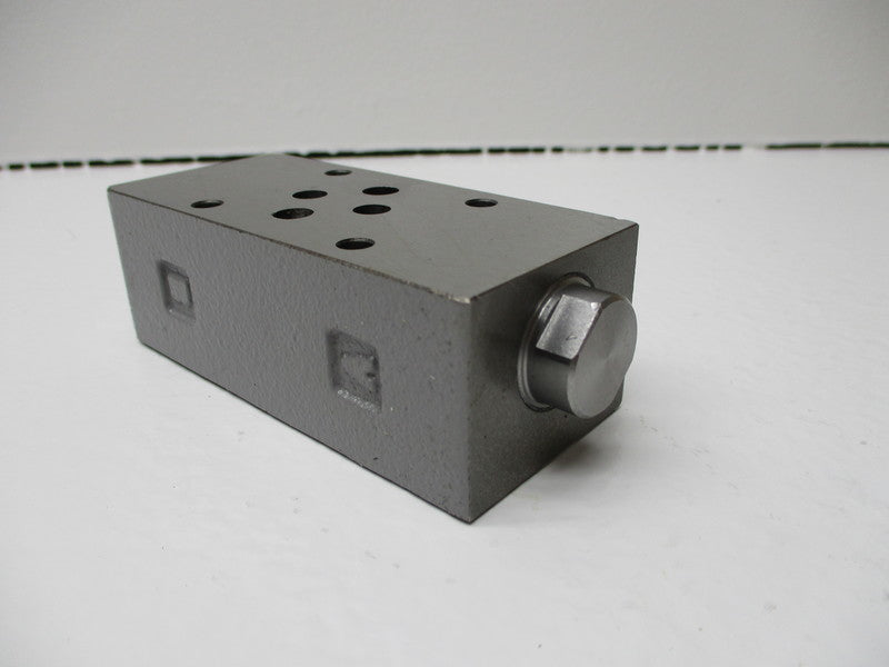 TOYOOKI HK3H-A-Y1-025B HYTEGRA VALVE  NSNP