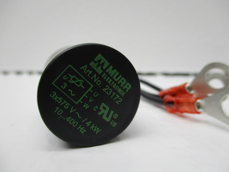 MURR ELEKTRONIK 23172 NSNP