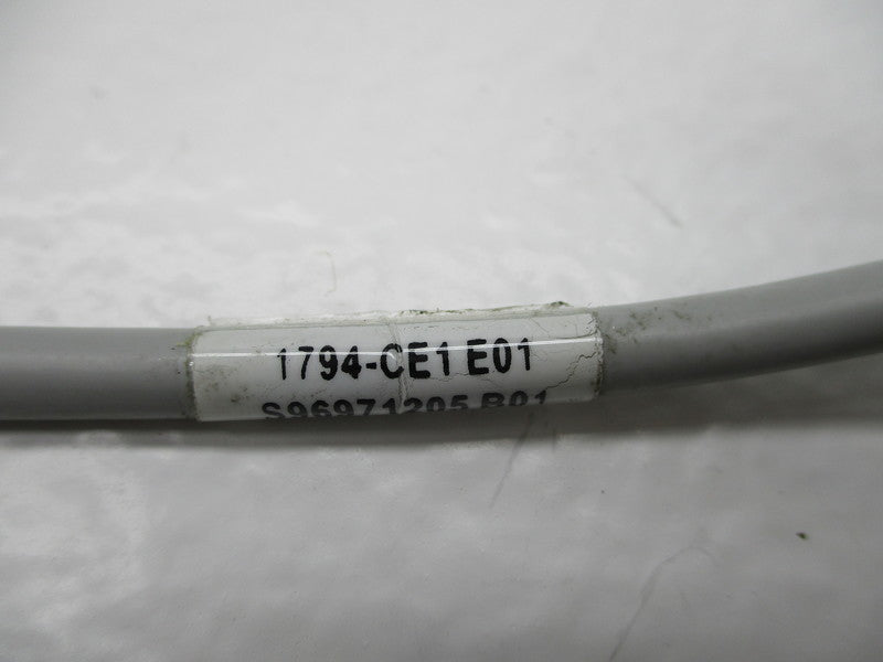 ALLEN BRADLEY 1794-CE1E01 UNMP