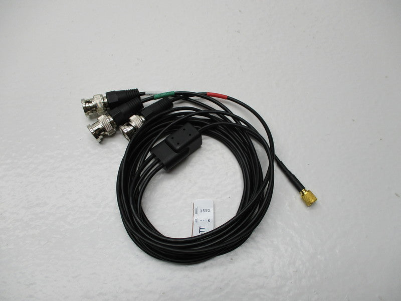 MEGGITT 3027AM3-120 NSNP