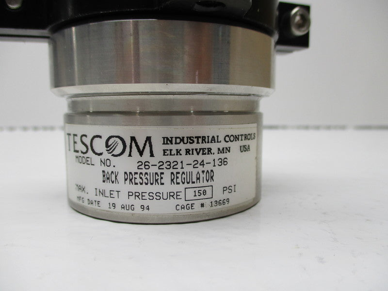 TESCOM 26-2321-24-136 NSNP