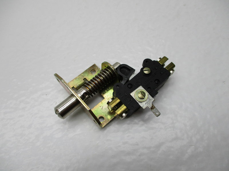 CROUZET 835230 (AS PICTURED) NSNP