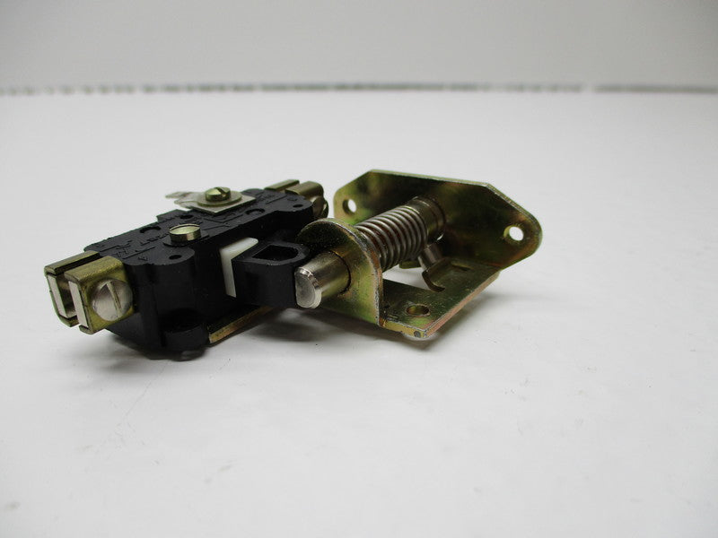 CROUZET 835230 (AS PICTURED) NSNP