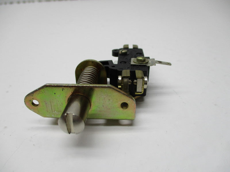 CROUZET 835230 (AS PICTURED) NSNP