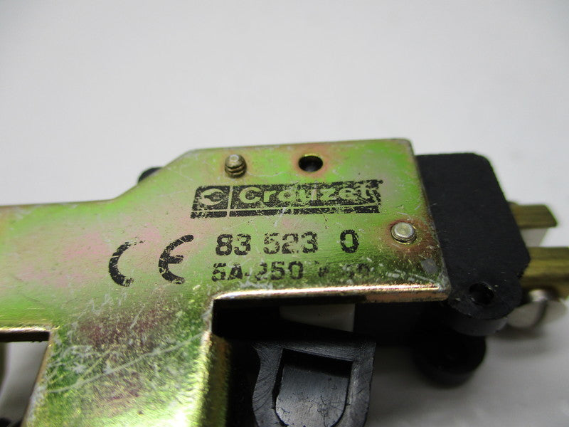 CROUZET 835230 (AS PICTURED) NSNP