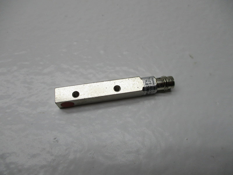 BAUMER ELECTRIC IFFM08N3501/01S35L NSNP