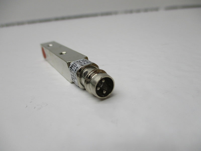 BAUMER ELECTRIC IFFM08N3501/01S35L NSNP