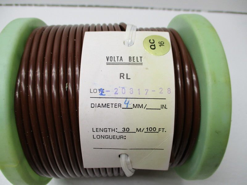 VOLTA BELT 2-20817-28 NSNP