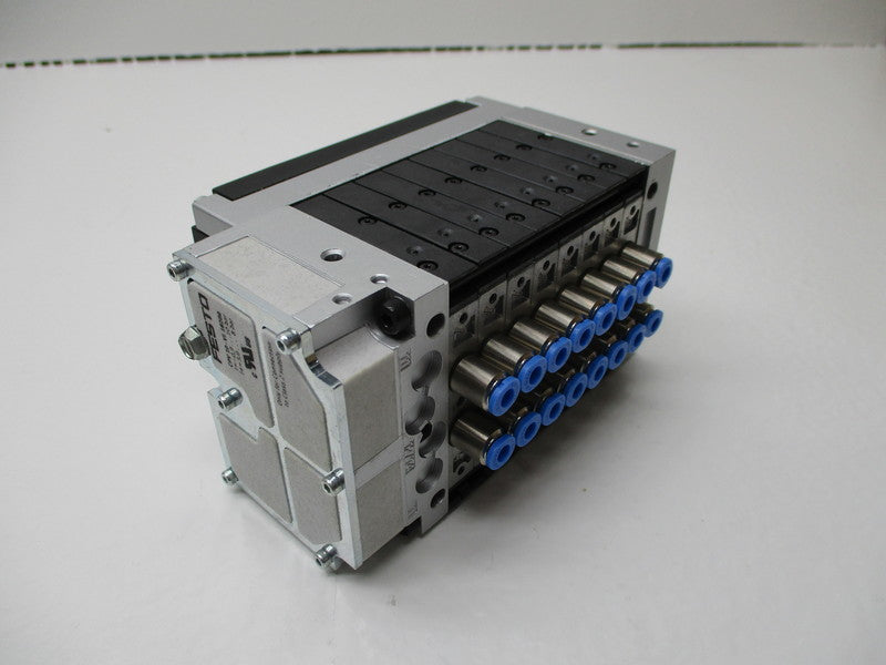 FESTO CPV10-VI CPV10-GE-MP-8 NSNP