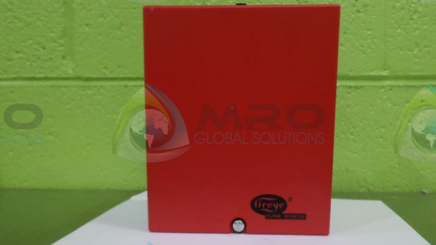 FIREYE E300 FLAME MONITOR *NEW NO BOX*